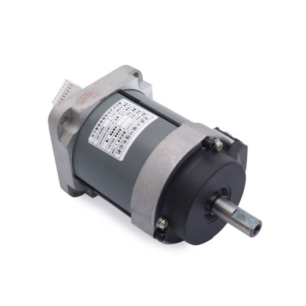 80SF110-B3000 220V Dikiş Makinesi Motoru