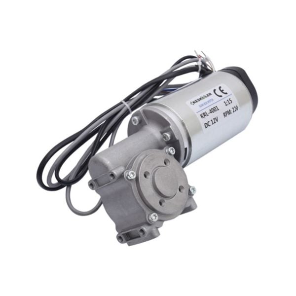 KRL-4001 12V 220RPM Otomatik Kapı Motoru