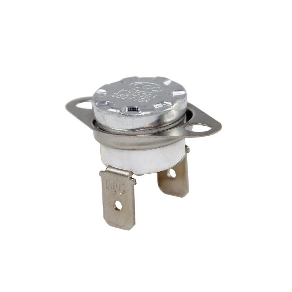KSD301 185'C Seramik NC Limit Termostat