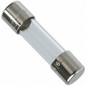2A 6x30mm Büyük Cam Sigorta