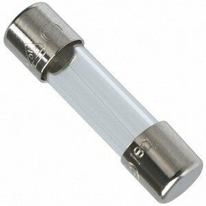10A 6x30mm Büyük Cam Sigorta