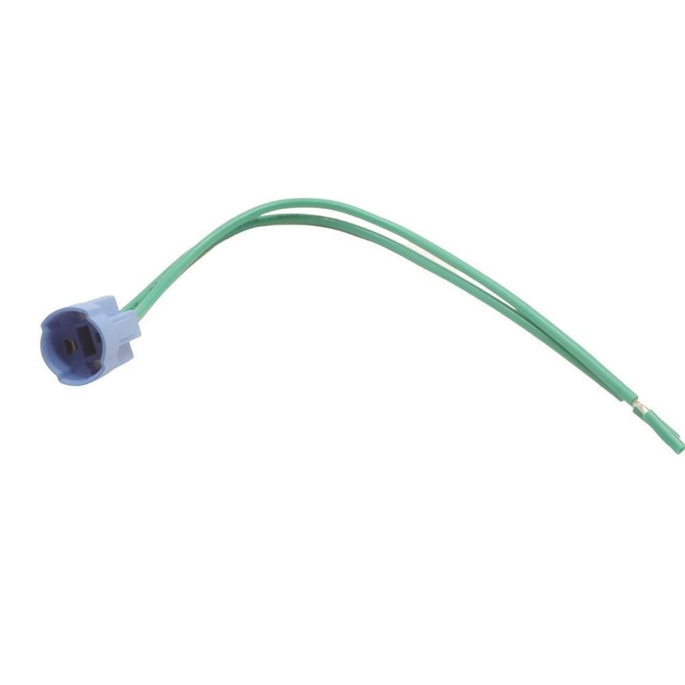 12mm Işıksız Metal Buton Soketi