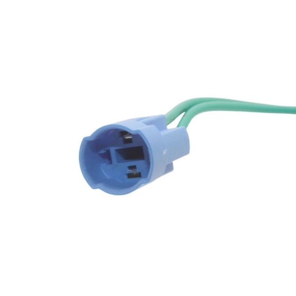 12mm Işıksız Metal Buton Soketi