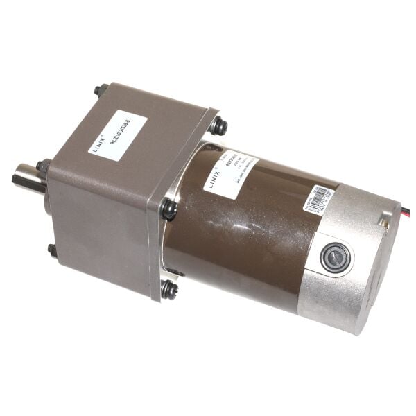 90mm 24V 330RPM DC Motor 85ZY24-80-02