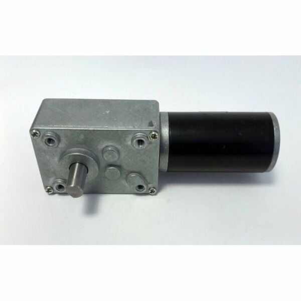KWL-31 12V 67Rpm Redüktörlü L DC Motor