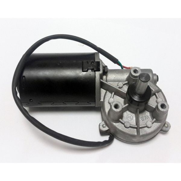 KKE-1032 24V DC 55 RPM Sağ Cam Silecek Motoru