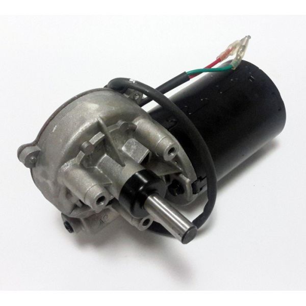 KKE-1032 24V DC 55 RPM Sağ Cam Silecek Motoru