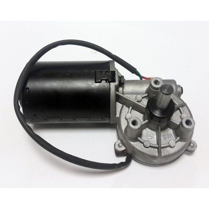 KKE-1032 24V DC 55 RPM Sol Cam Silecek Motoru