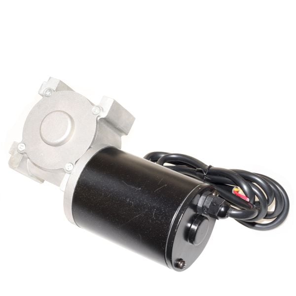 Linix PCDC Motor 76ZY24-30-C/76WJ57G1028 DC 24V 30W 42r/min