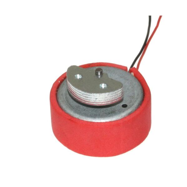6-12V Titreşim Motoru