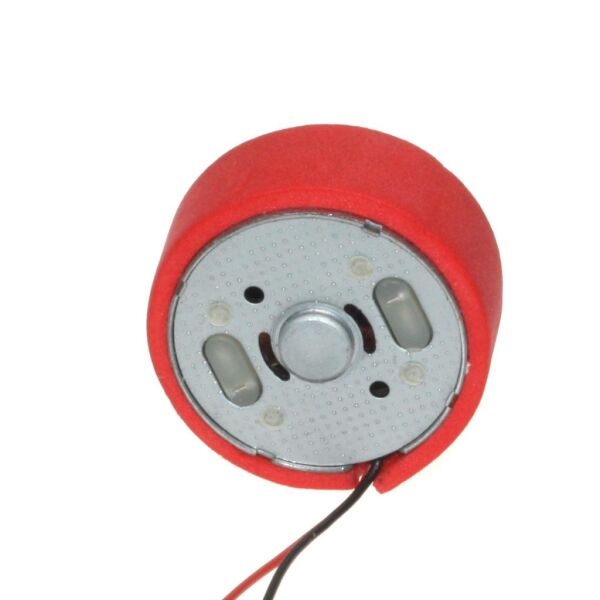 6-12V Titreşim Motoru
