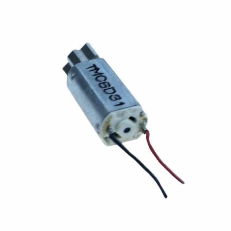 3.3-5 V Mini Titreşim Motoru - Mitsumi
