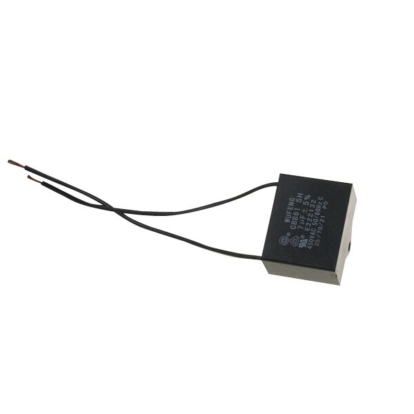 90mm 220V 7RPM AC Motor YN90-60