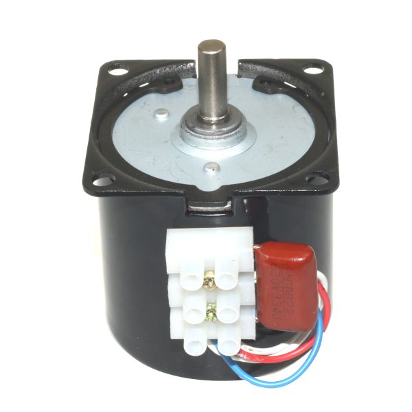 KTYZ-60 5RPM 14W AC Senkron Motor