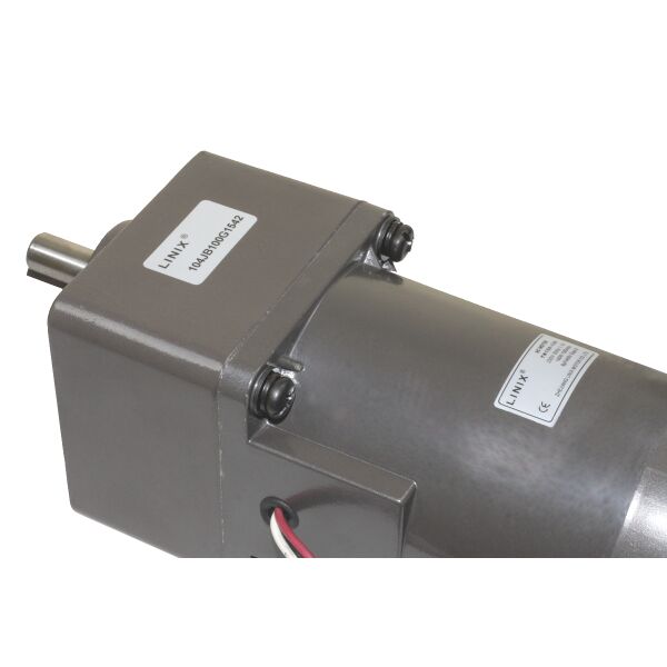 104mm 230V 13RPM AC Motor YN100-140