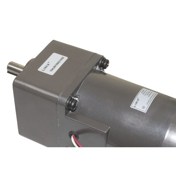 104mm 230V 50RPM AC Motor YN100-140