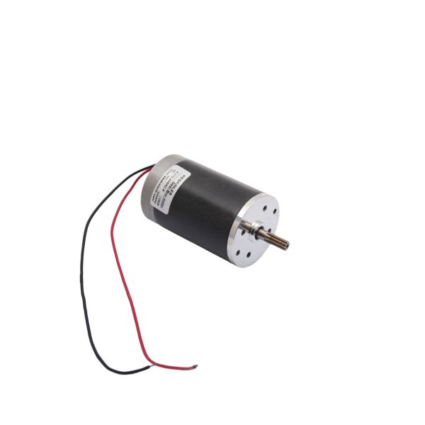 24V 5000 RPM Dc Motor KYTD- 45SRZ-R