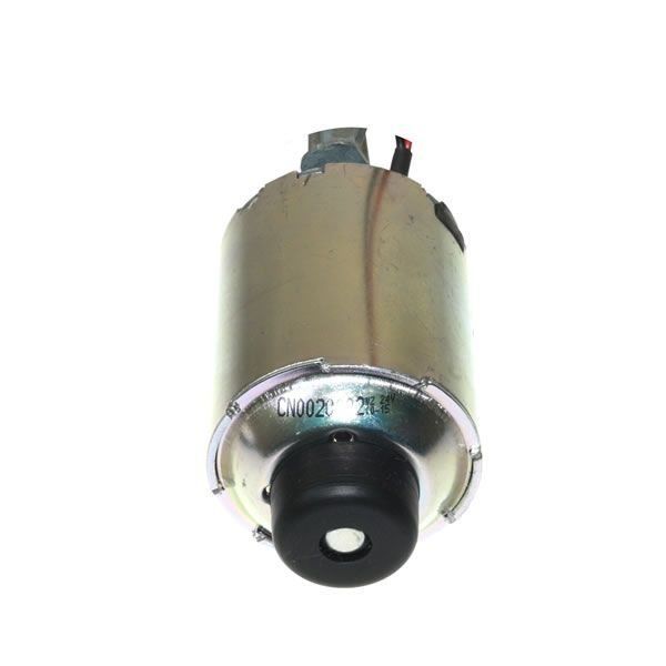 Sonsuz Dişli Motor 24V 50W Dişçi Koltuğu Motoru