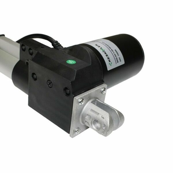 SKD 24V 50mm 1000N Lineer Aktüatör Motor