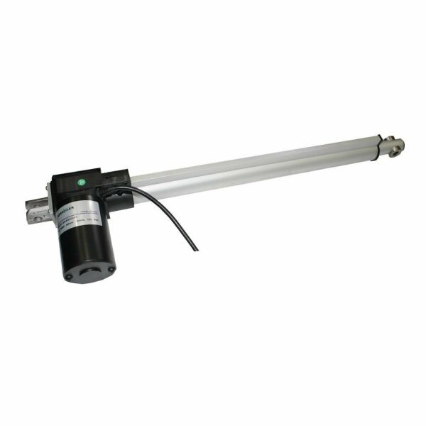 SKD 24V 400mm 1000N Lineer Aktüatör Motor