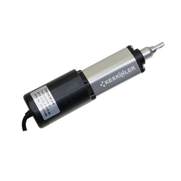 SKA 12V 50mm 6W Lineer Aktüatör Motor