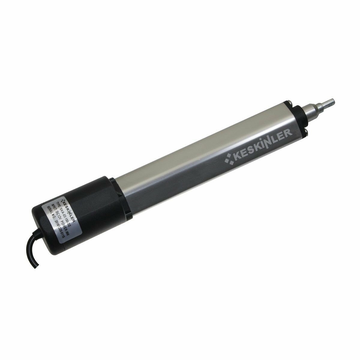 SKA 12V 150mm 6W Lineer Aktüatör Motor