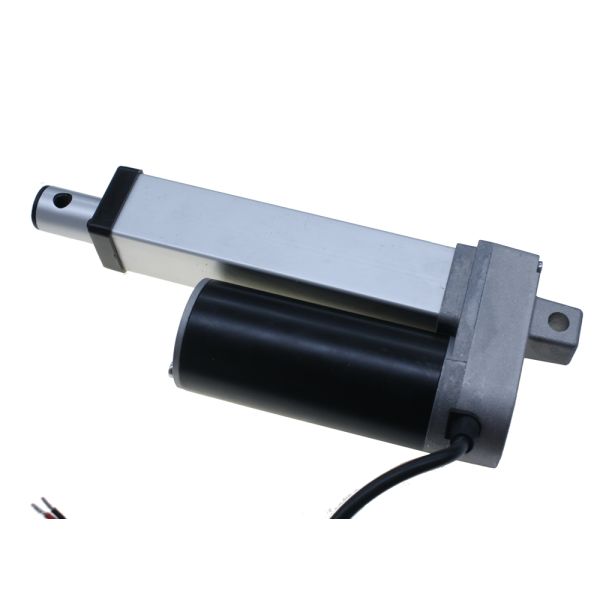 SKW 24V 100MM Lineer Aktüatör Motor