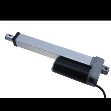 SKW 24V 200MM Lineer Aktüatör Motor