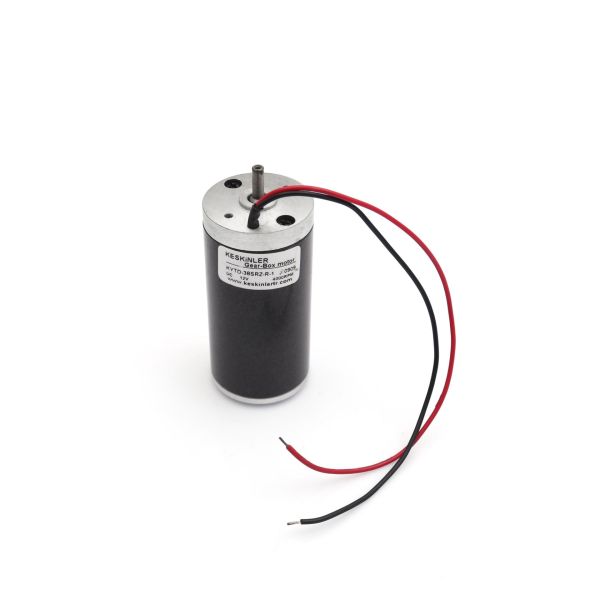 12V 4000 RPM Dc Motor KYTD- 38SRZ-R-1