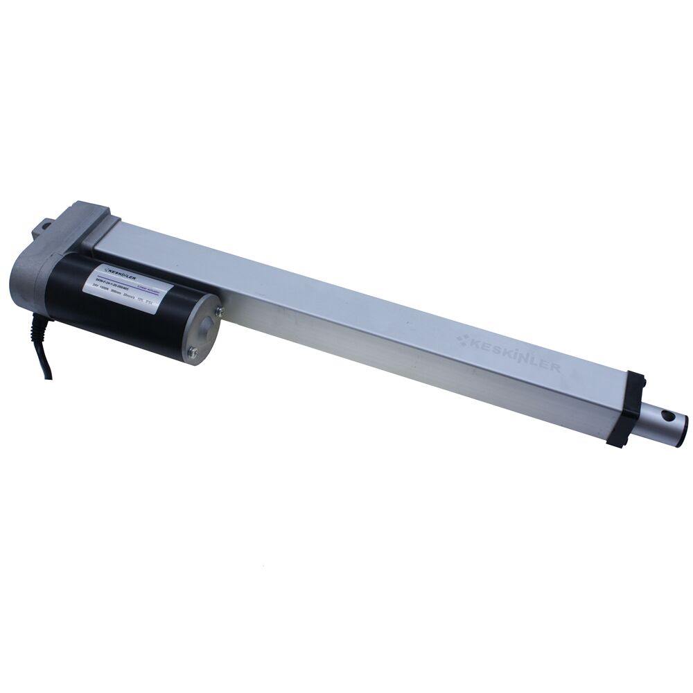 SKW 24V 400MM Lineer Aktüatör Motor