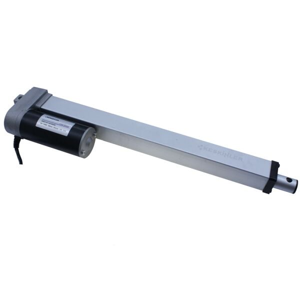 SKW 24V 400MM Lineer Aktüatör Motor