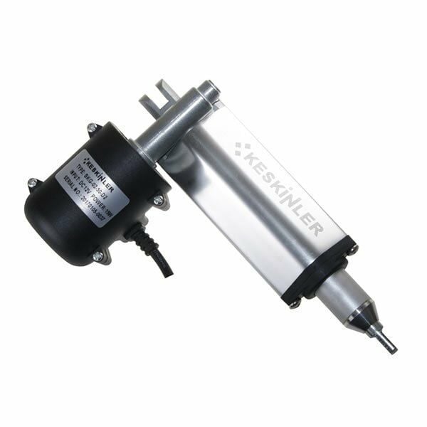 SKG 12V 50mm 10W Lineer Aktüatör Motor
