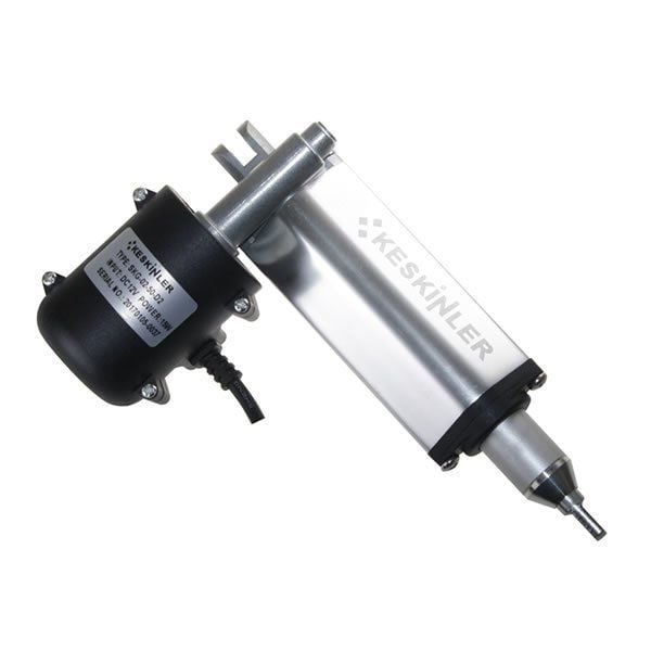SKG 12V 75mm 10W Lineer Aktüatör Motor