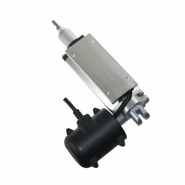 SKG 12V 200mm 10W Lineer Aktüatör Motor