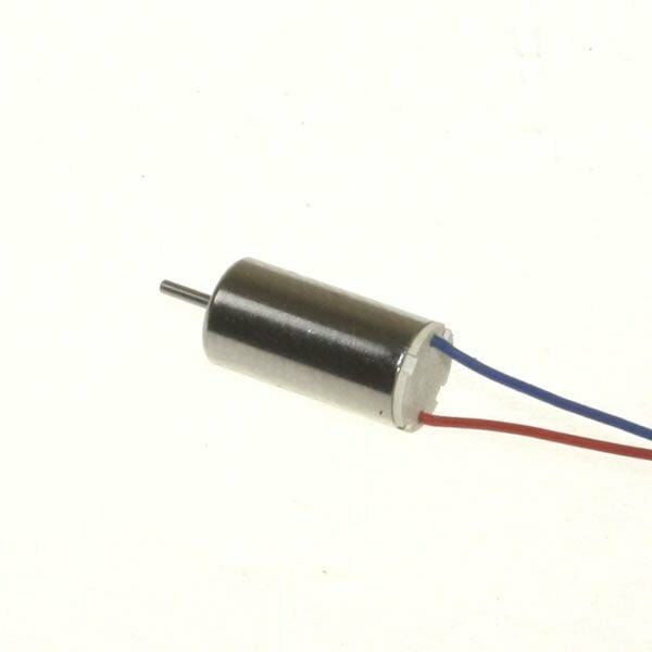1.5-6V DC Motor