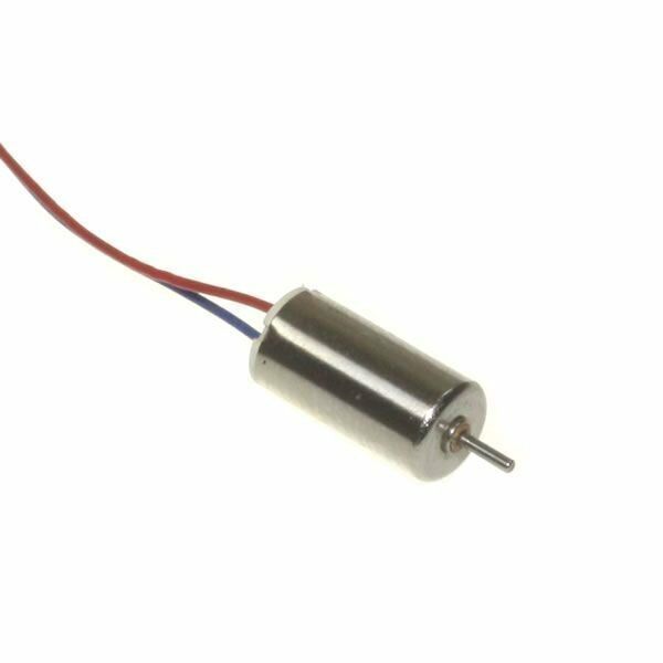 1.5-6V DC Motor