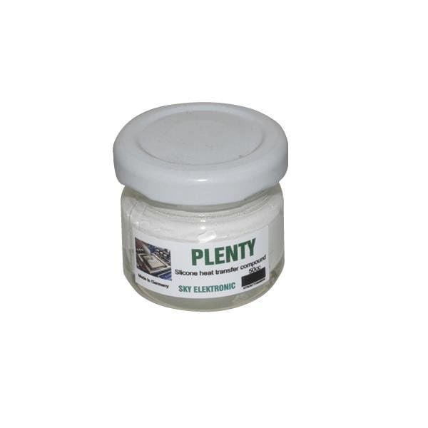 50g Termal Macun