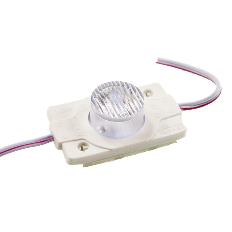 Power Led Modülü - Beyaz 12V 1.5W