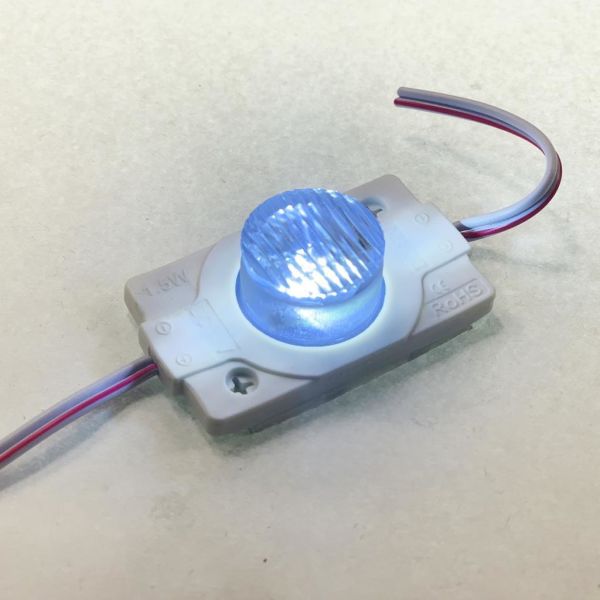 Power Led Modülü - Beyaz 12V 1.5W