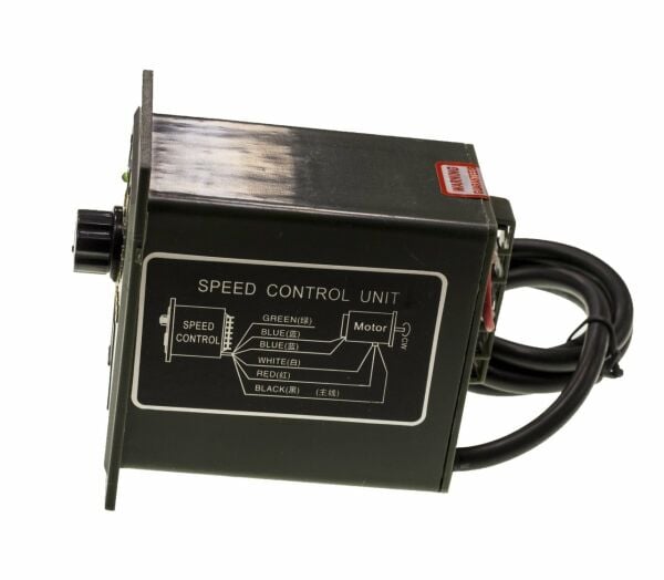 AC Motor Hız Kontrol Modülü 60W