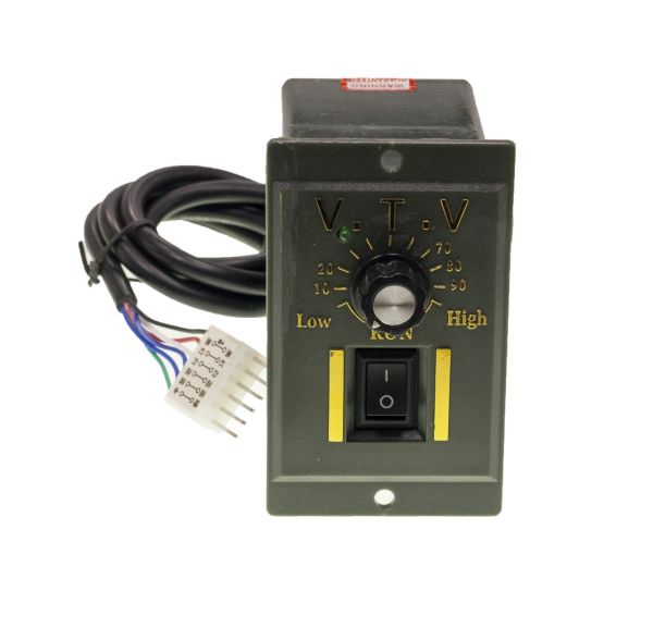 AC Motor Hız Kontrol Modülü 90W