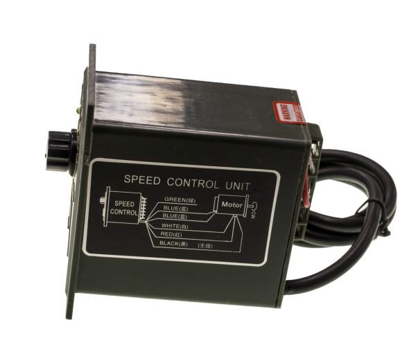 AC Motor Hız Kontrol Modülü 90W