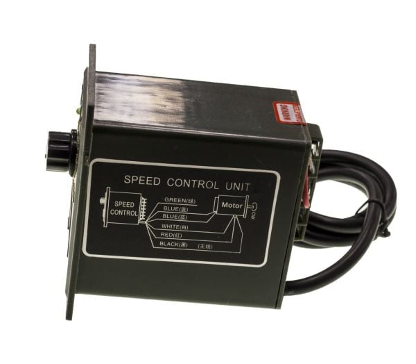 AC Motor Hız Kontrol Modülü 200W
