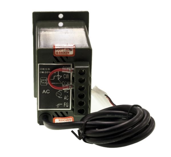AC Motor Hız Kontrol Modülü 200W