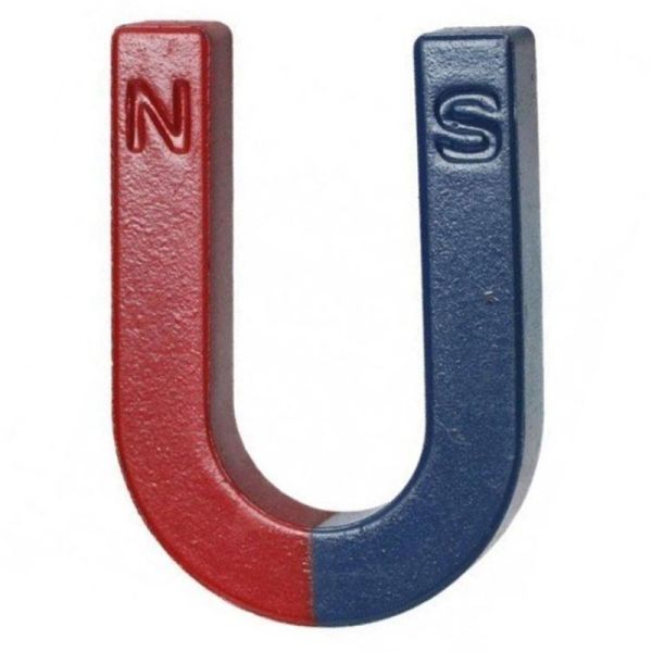 U Mıknatıs 39x36x5.7mm