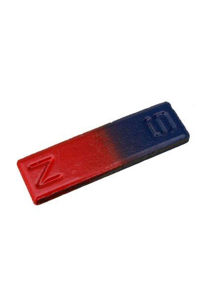Çubuk Mıknatıs 5cm (50mm)