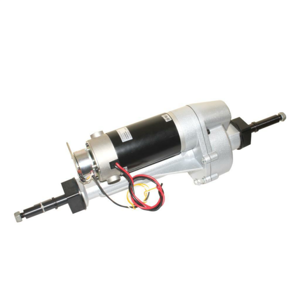 24V 500W 220r/min DC Lineer Motor 85ZY24-500-C