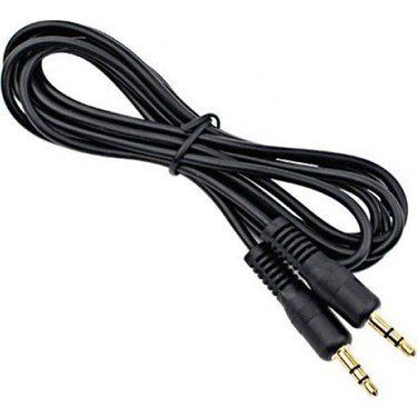 Aux 3.5 mm Stereo Kablo 1.5 Metre