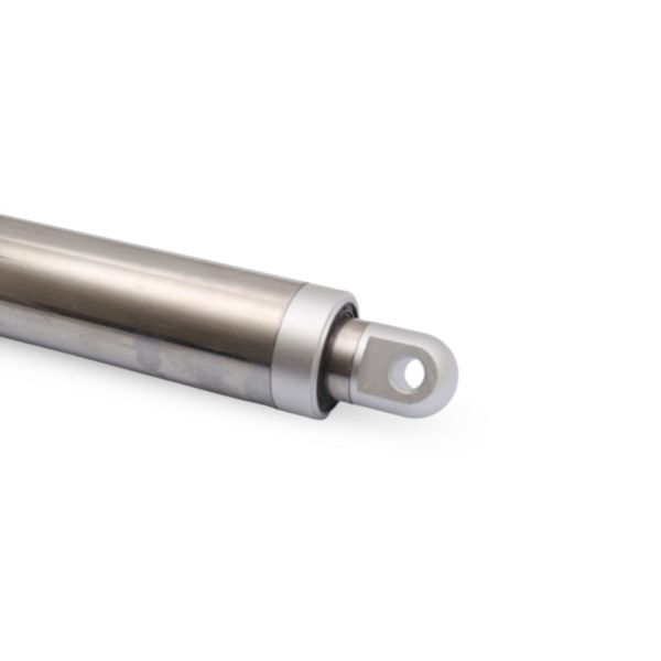 KRA-L25 24V 150mm 500N IP66 Tubular Lineer Motor