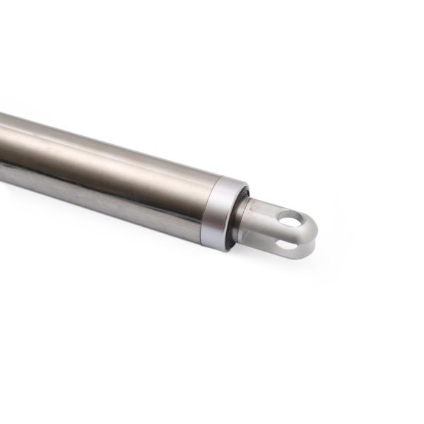 KRA-L35 24V 150mm 600N IP66 Tubular Lineer Motor